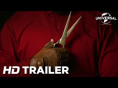 Nós - Trailer Oficial (Universal Pictures) HD