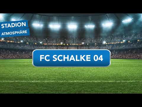 Stadionatmosphäre FC Schalke 04 | 90Min (Echte Fangesänge & Stimmung für Bundesliga Geisterspiele)