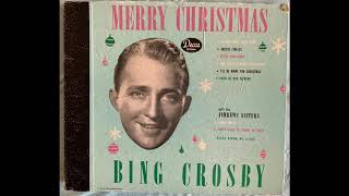 Bing Crosby Faith Of Our Fathers