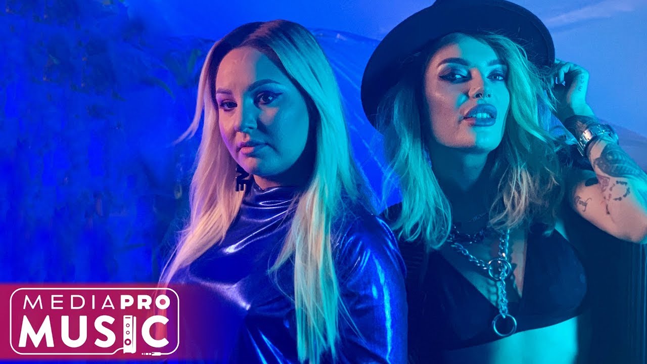 AVA ft. Miru — Copilaria