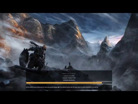 Endless Legend "Introduction" Campaign - EL.Ep0: Empire Building 101