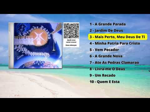 Esdras Carneiro  - A Grande Parada