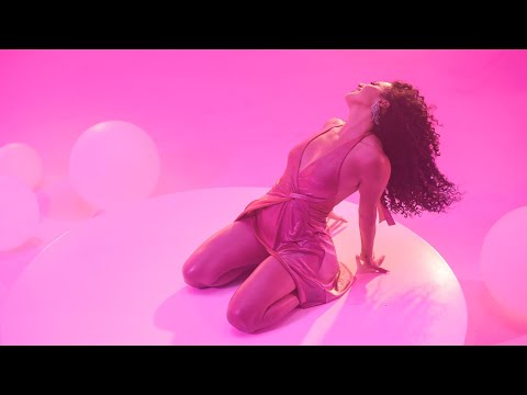 Sophia Galaté - For My Own Entertainment (Official Video)