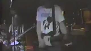Sonic Youth  - Hey Joni (live 1988)