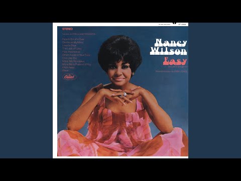 The Look Of Love - Nancy Wilson