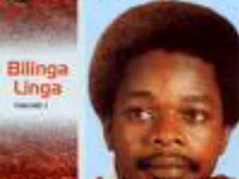 Sam Mangwana & Simaro - Faute ya Commercant