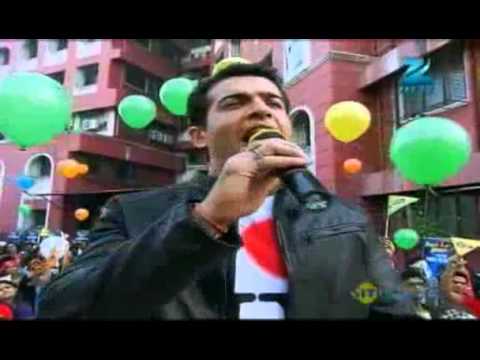 Dance India Dance Season 3 Dec. 31 '11 - Introduction