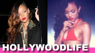 Karrueche Tran Stalking Rihanna, Copying Her Style For Chris Brown