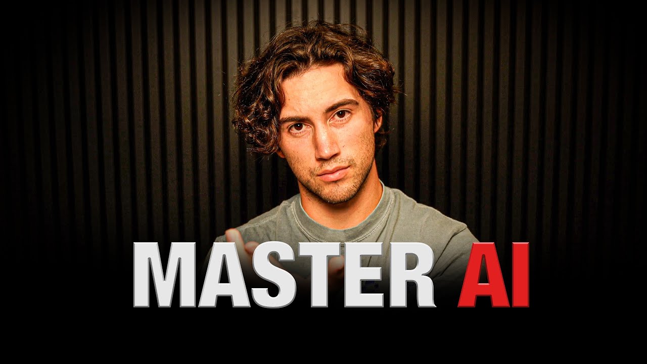 The Quickest Path to Your AI Success (Community Promo)