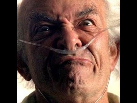 Don Eladio making fun of Hector - bad ending