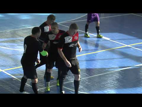 07.02.2021. ФК Баня-2 - Totennham. 5-я лига.