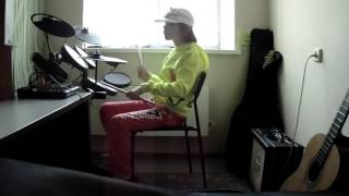 Unknown — Кроме Звёзд (Tequilajazzz Сover)