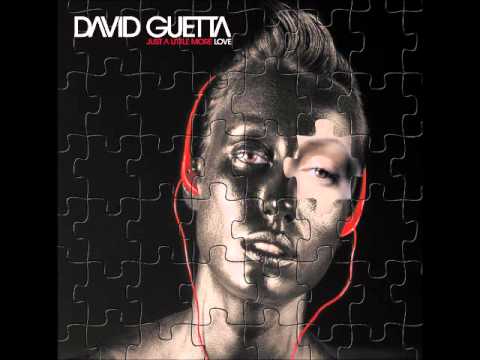 David Guetta - Distortion