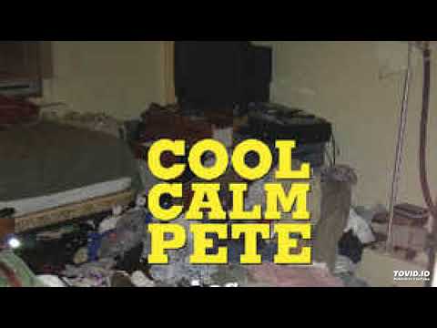 Cool Calm Pete - Modern Rhymes