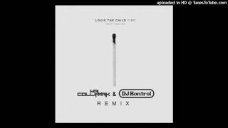 Louis The Child - Fire (Mr. Collipark & DJ Kontrol Remix)