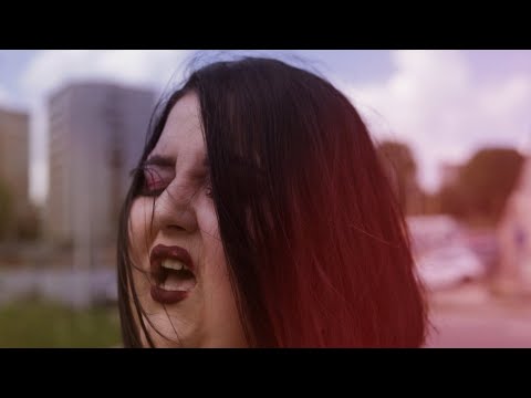 ALEKSANDRA NYKIEL - NIEWIDZIALNA