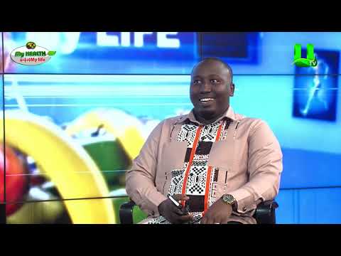 MY HEALTH MY LIFE: RISING CANCER CASES IN GHANA: CAUSES AND MANAGEMENT