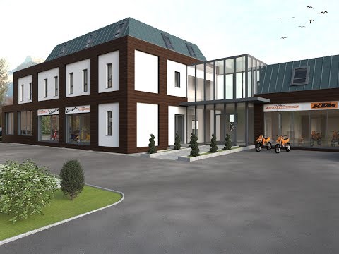 2 und 3 Zimmer Wohnungen in Salzburg - Leopoldskron zu vermieten!