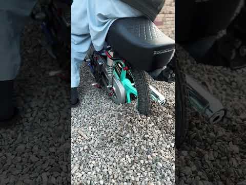 Honda 125 on 🔥🔥 #newsong #punjabi #song #punjabisong #automobile #music #newhonda2023model