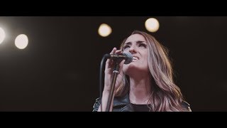 &quot;PEACE BE STILL&quot; (THE BELONGING CO) FT. BROOKE NICHOLLS