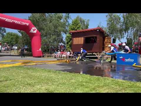 SDH Čikov - Radíkov Extraliga ČR 2022