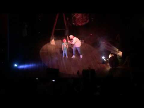 Pedro - Özbulut Organizasyon Vol10 Sahne Performansı "25 Eylül 2016"