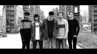 THE CIRCLE – Cold in the Desert – [OFFICIAL VIDEO]