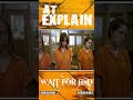 Take Advantage In Jail Hollywood Movies Story Recap