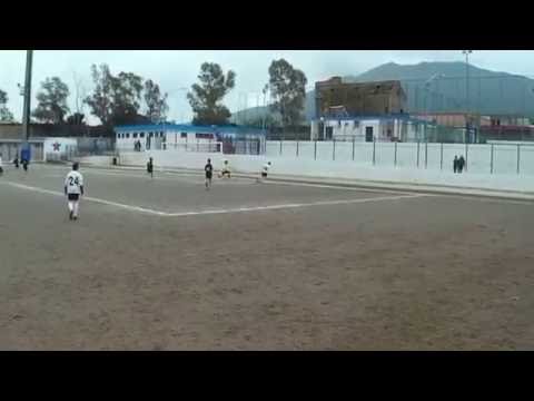 Goal 2 Antonio Cautiero Gruppo 2004 Incontro Amichevole Comunale Sant'Anastasia 6/11/2016