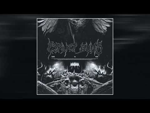 p3rvet dumb - Drift In Hell