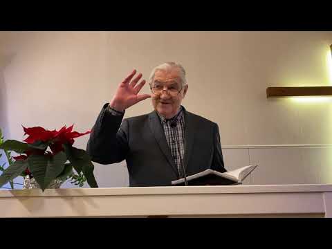 Terve Kristillinen Usko - Osa 1