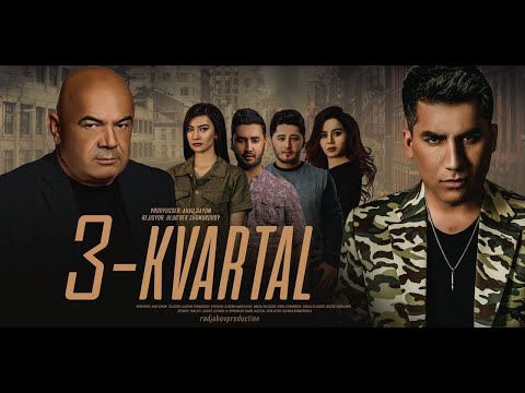 3-kvartal (o'zbek film) | 3-квартал (узбекфильм) 2020