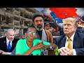 DR RUSA MWITEGE IBY IRI TERABWOBA RISHYA RYA TRUMP RYO GUHINDURA IRAN UMUYONGA BATSINZWE BIRAGAGARA