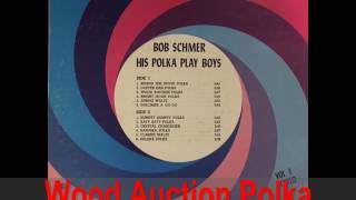 Dutch Hop Throwback Thursday - Bob Schmer & The Polka Playboys