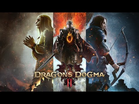 Dragon's Dogma 2 | Walkthrough Gameplay Part 1