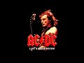 AC/DC - Fire Your Guns - Live at Donington: Rock Band Track Pack Audio