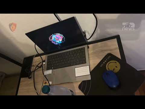 Top News- Parandalohet vjedhja e 5 mld lekëve/Mashtronin shqiptarët, skema e ngritur nga dy kinezët