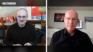 «Im Kern totalitär»: Joachim Steinhöfel über die EU-Sanktionen gegen Jacques Baud