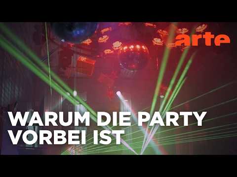 Video Thumbnail: Dorfdisco - Saturday Night Fever auf dem Land | Doku HD | ARTE
