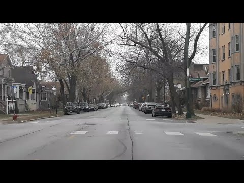 Kimball Ave
