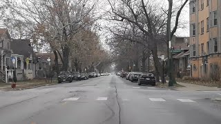 S. Kimball Ave (Chicago) (Part 1)