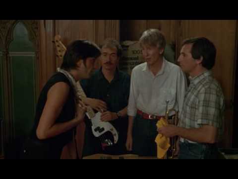 Charlots' Connection - Opening Credits