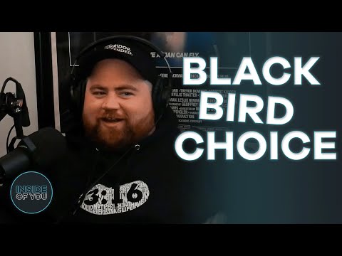 PAUL WALTER HAUSER Dishes on His Manipulative Performance in BLACKBIRD