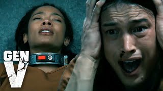 Gen V | Season 2 | The Ultimate Cliffhanger