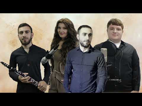 ( RG Hakob Prod ) - HAYASTAN ft Seda Hovhannisyan & Slav Grigoryan
