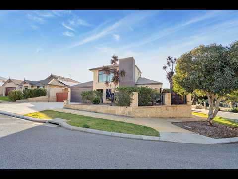 28 Raspins Loop, Burns Beach, WA 6028, 4房, 2浴, House