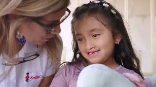 Cleft Community Advisory Council Members Visit Colombia