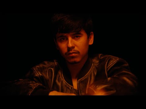 Ivan Cornejo - MIRADA (Official Album Trailer)