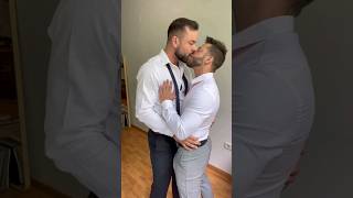 Download lagu Hot Gay Kiss 8 #gay #gaykiss #hotman #gaylove #hotgay #youtubeshorts #viralvideo #tiktok #subscribe mp3