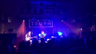 Cast - Tell it like it is: Truth nightclub, Leven, Fife